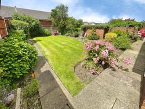 Garden- click for photo gallery